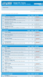 Mobile Screenshot of forum.bergenrc.com